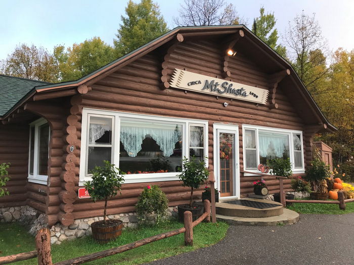 Mt Shasta Restaurant - Recent Photos From Website